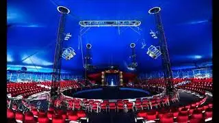 Musica de Circo Chile, Hermanos Fuentes Gasca de Mexico