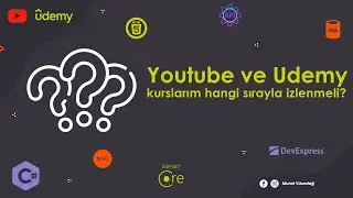 Udemy & Youtube Kurs Sıralaması ve Kampanyalar (2024 Sonuna Kadar Geçerli)