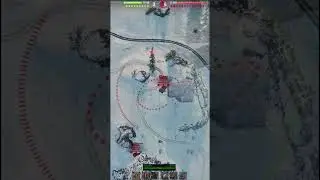 T92 пара пробитий