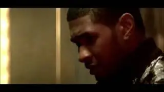 Usher - The Perfect Cut