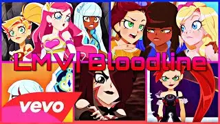 LMV| Bloodline