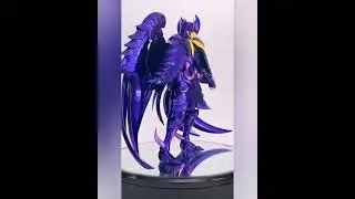 Bandai SCM Saint Cloth Myth Griffon Minos