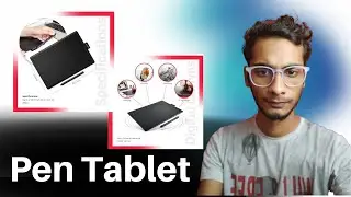 Best For Online Teaching 2023 | One by Wacom Review | Pen Tab for Online Classes