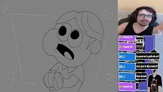 Dad & Son - Cavities - REACTION