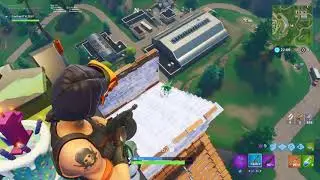 Undiscovered fast console builder
