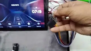 #How to use reverse camra कैमरा सेट कैसे होता है