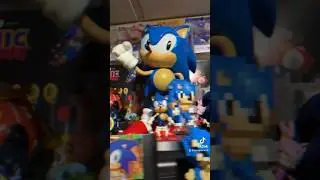 My Video Game Toy Collection!