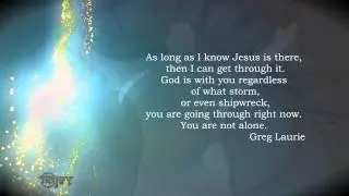 BE READY(REPENT)