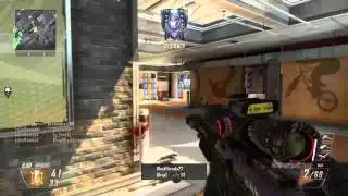 RamboV |  Splits and Leftovers #1