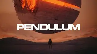 Pendulum - Back 2 You ft. Lisa Lindt (2003 June Version)