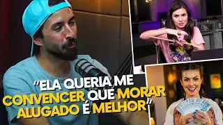 POLÊMIC4 COM NATHALIA ARCURI - PRIMO POBRE (EDUARDO FELDBERG)