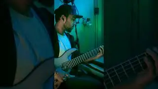 BASS Slap & Groove #shorts #bass #bassist #viral #BassSOLO #musicians #amazing #groove