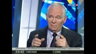 Леонид Рошаль о проблемах в здравоохранении