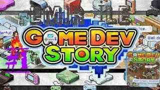 Game Dev Story-Allah Senin Belanı-#1
