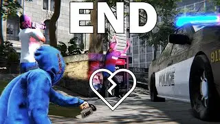 💔 E N D 💔