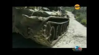 Военная тайна - 57 выпуск. Спецрасследование 4/4
