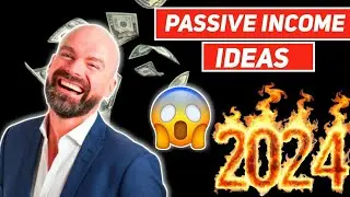 let's decode best passive income ideas before the end of 2024
