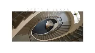 Greta & Lukas | Wedding stories by Gintaras Tamašauskas