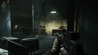 Escape From Tarkov | f the wall I guess