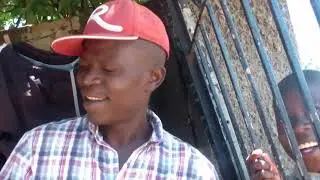 Tsamwendo ft Scab~1 Pron PaStake