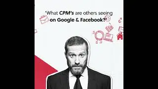 Disruptive Advertising's Benchmark Report