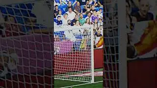 This goal 😮‍💨 