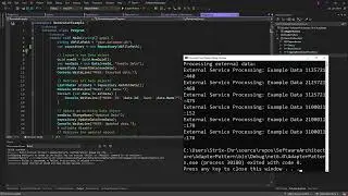 C# - Decorator Pattern Example