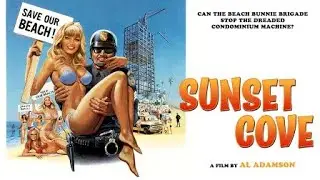 Official Trailer - SUNSET COVE (1978, Jay B. Larson, William Smidt, John Carradine)