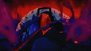 When the DOOM Music Kicks In (Chainsaw Man)