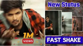 explained beatsync fast shake status video editing kinemaster instagram whatsapp status kaise banaye