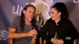 entrevista con Camela
