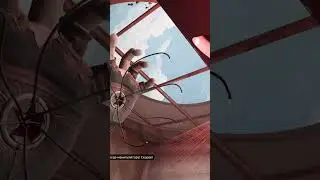 ВСТРЕЧА С ЭЛЕОНОРОЙ | ATOMIC HEART