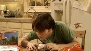 Drake e Josh - Tentando Lidar Com a Aposta (HD) Dublado 2° Temp EP1