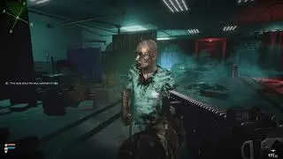Infested DevLog: Inside the hospital