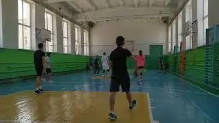 Тренування з волейболу 19.05.24 | Вибрані моменти