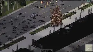 Project Zomboid MZNRNM (Clearing Muldraugh 8)