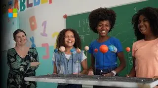 Enhancing classrooms with Learning Accelerators