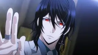 Noblesse  amv Rai -Rise