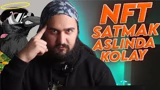 NFT SELLING TACTICS - HOW TO SELL NFT?
