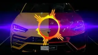 Lombogini URUS - Thug Life Ringtone Remix