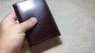 Обложка для документов.