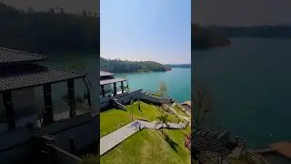 Propriedade linda as margens da represa de Igaratá! Um sonho este lugar! #igaratá #represa #sp