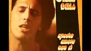 Gianni Bella - Questo amore non si tocca