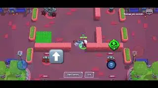 Belle Glitch!!!!!!!!!