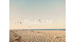 AMO - Psalm 124 (SBC Sessions)