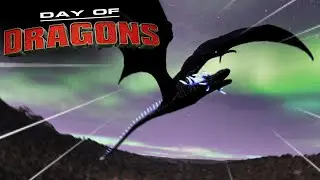The Blitz Striker Finally Storms into Day of Dragons