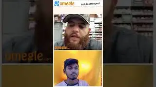 Meet For Ronaldo #Omegle #shorts