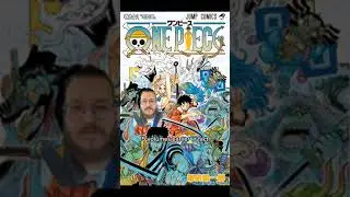 One Piece Fans NEED to Read the SBS! #shorts