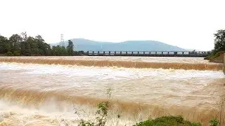 Sikasar dam special mix by technical punit 2017 | pairi nadi gariyaband chhattisgarh