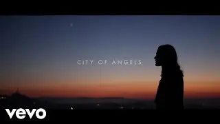 Thirty Seconds To Mars - City Of Angels (Lyric Video)